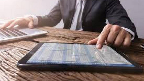 Giảm bán, khối ngoại có phiên mua ròng thứ hai liên tiếp
