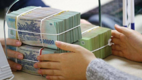 Tháng 5, ngân sách nhà nước bội chi 27 nghìn tỷ vì dịch Covid-19
