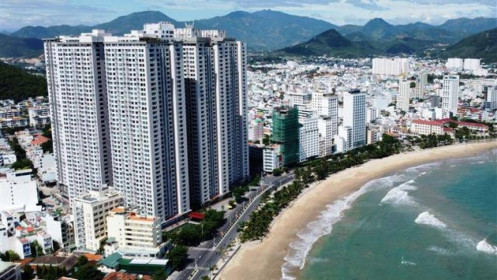 Khánh Hòa thẩm định lại giá đất hàng trăm dự án
