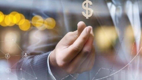 Dragon Capital: Chứng khoán Việt vẫn đang ở mức rất hấp dẫn