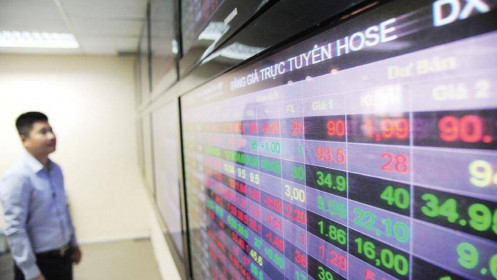 HoSE nghẽn lệnh: Nhà đầu tư phẫn nộ và câu hỏi về người chịu trách nghiệm?