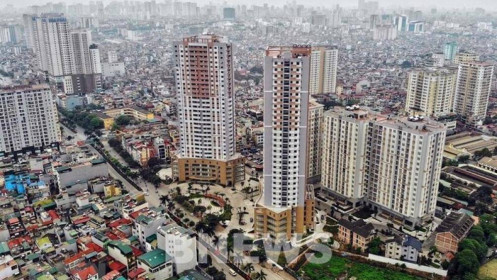 Dịch Covid-19 diễn biến phức tạp, thị trường BĐS tưởng “đóng băng” nhưng vẫn có điểm sáng
