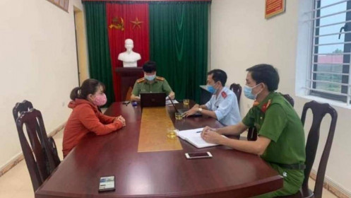 Phạt 5 triệu đồng vì đăng thông tin sai sự thật về khu cách ly
