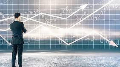 Kết thúc một tuần đầy biến động, thị trường sẽ đi về đâu trong tuần tới?