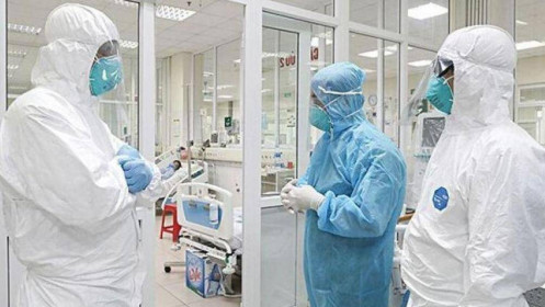 Hai nữ bệnh nhân 87 tuổi và 60 tuổi tử vong vì COVID-19 và bệnh nền nặng