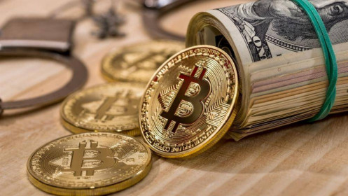 Sau 4 năm, Bitcoin được nâng cấp lần đầu tiên đã tạo bước ngoặt mới