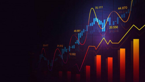Cổ phiếu tăng-giảm khi thị trường mở cửa: Jabil, Vertex Pharmaceuticals