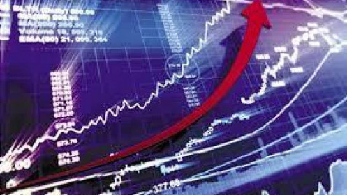 Nhịp điều chỉnh đã thu hút dòng tiền tham gia mới, động lực cho VN-Index vượt 1.400 điểm