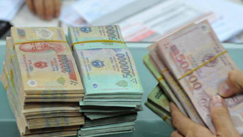 Vì sao các ngân hàng lao vào cuộc đua tăng vốn?