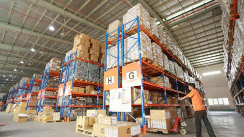 Quỹ Phần Lan không còn là cổ đông lớn tại DGW