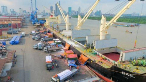 SGP: Hàng khủng xuất chiêu