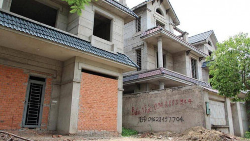 “Xôn xao” thuế đầu cơ bất động sản