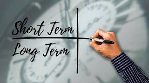 Ba chữ "T" cần đầu tư dài hạn