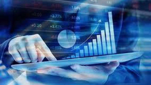 Dòng tiền thay đổi xu hướng, cổ phiếu midcap sẽ lên ngôi?