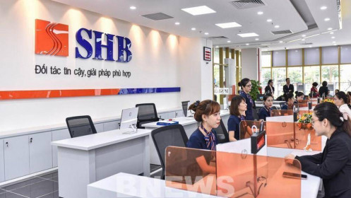 Giải mã đà tăng giá của cổ phiếu SHB