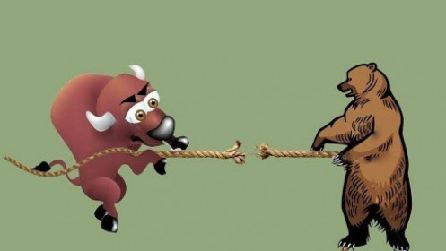 Nhận định thị trường 16/6: Giằng co nhất định về cuối phiên
