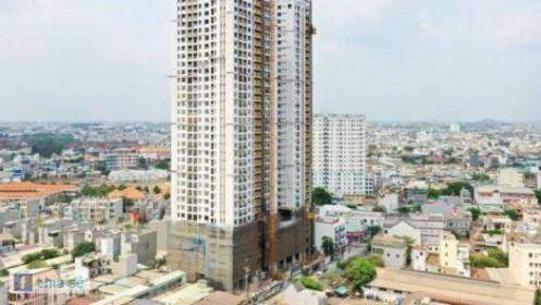 Mua nhà gần như không cần vốn: Nguy cơ rơi vào...bẫy nợ