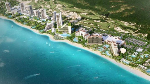 Tìm hướng đi mới cho condotel