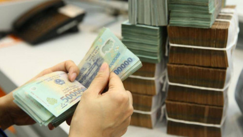Ngân hàng tích cực huy động vốn qua kênh trái phiếu