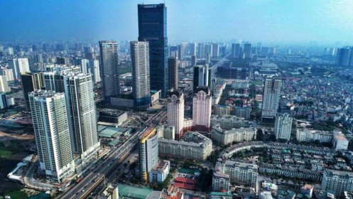 VNDirect hạ dự báo tăng trưởng GDP quý 2/2021 xuống mức 7%