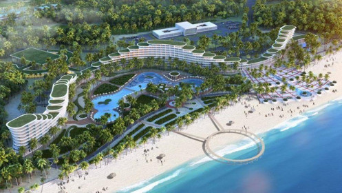 Đất nền vẫn khó giảm giá