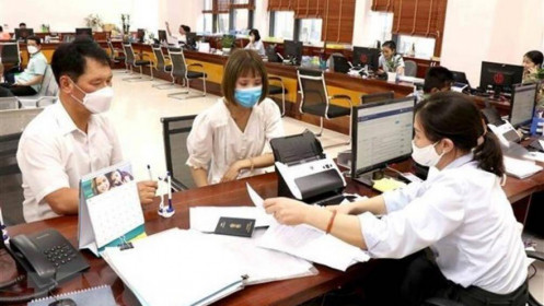 Chỉ số công khai ngân sách bộ, cơ quan Trung ương: Bộ Tài chính dẫn đầu, Ngân hàng Nhà nước thấp nhất