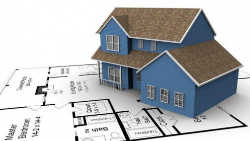 Tránh rủi ro cần siết chặt bán nhà trên giấy