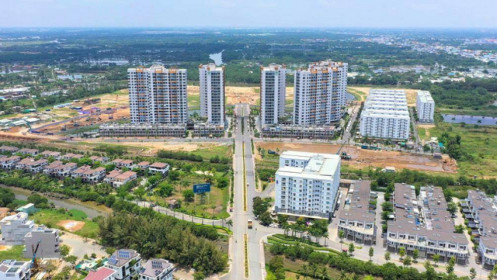 Bộ trưởng Nguyễn Thanh Nghị: Thị trường bất động sản tiềm ẩn nhiều rủi ro