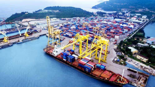 VSA sắp trả cổ tức bằng tiền mặt tỷ lệ 30%
