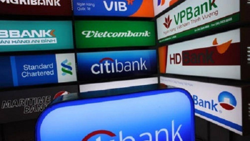 Sửa quy định xếp hạng tổ chức tín dụng
