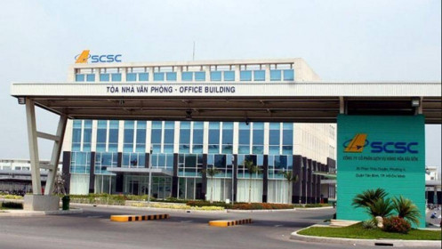 SCS chốt quyền trả cổ tức còn lại năm 2020 với tỷ lệ 50%