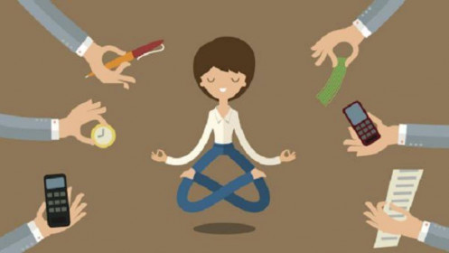 4 loại năng lượng mới mang tới thành công