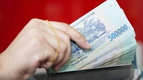 Ngân hàng phải công khai mức lãi suất hỗ trợ doanh nghiệp