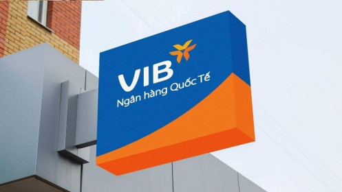 VIB phát hành hơn 443 triệu cổ phiếu thưởng cho cổ đông