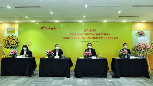 ĐHĐCĐ TAC: Lãi trước thuế 6 tháng tăng 23%, lên kế hoạch tiến ra thị trường phía Bắc