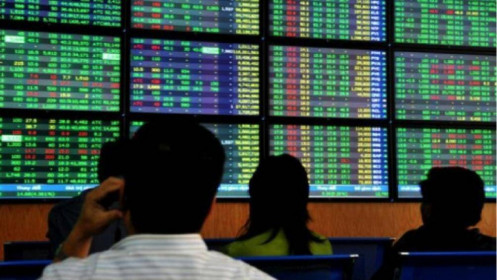 Nikkei Asia: Dòng vốn bắt đầu tháo chạy khỏi các thị trường mới nổi châu Á