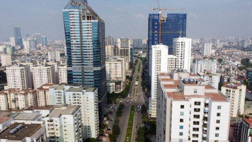 Tâm điểm của giới đầu tư BĐS trong nửa cuối năm 2021