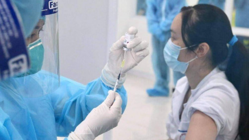 Bộ Y tế khuyến cáo cần thận trọng nguồn gốc xuất xứ của vắc xin phòng COVID-19
