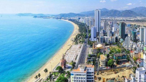 Bất động sản nghỉ dưỡng được săn tìm nhờ kỳ vọng phục hồi sau dịch