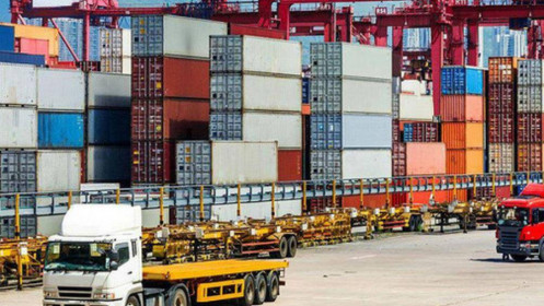 Nghịch lý: Khi giá container tăng gấp nhiều lần, nhưng chỉ hãng tàu ngoại hưởng lợi, doanh nghiệp logistics Việt vẫn lao đao