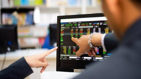 Phiên 18/6: Khối ngoại mua ròng gần 650 tỷ đồng trong phiên cơ cấu ETFs