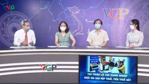 Giải pháp nào giúp doanh nghiệp ''hồi sức'' sau tác động mạnh của dịch Covid-19