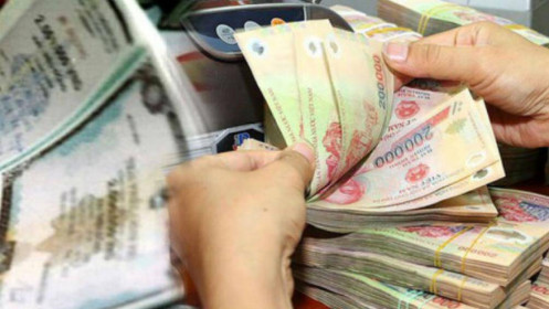 Trái phiếu ngân hàng lãi suất thấp so với nhóm ngành khác nhưng vẫn đắt hàng