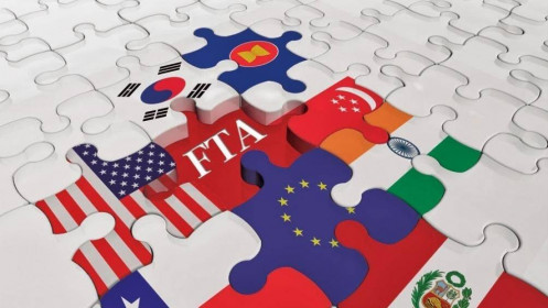 FTA và vị thế của một Việt Nam chủ động hội nhập