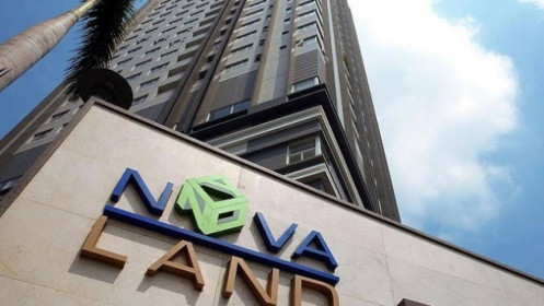 Novaland muốn vay thêm 2.900 tỷ, bảo đảm bằng cổ phiếu NVL