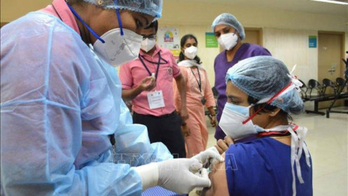 WHO cảnh báo tình trạng thiếu vaccine trầm trọng tại nhiều nước