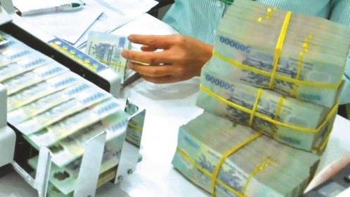 Sớm hóa giải các nút thắt trong xử lý nợ xấu