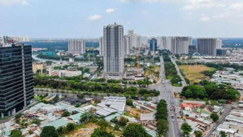 Chuyên gia nói gì về thị trường bất động sản những tháng cuối năm 2021