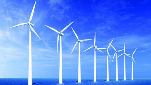Sẽ có “làn sóng” điện gió ngoài khơi đổ vào Việt Nam trong năm 2021