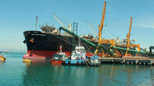 Vì sao ưu tiên 50 nghìn tỷ đồng đầu tư cảng nước sâu Trần Đề?